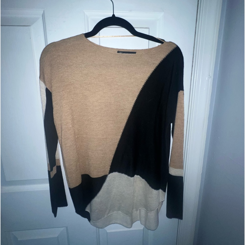INC women’s sweater